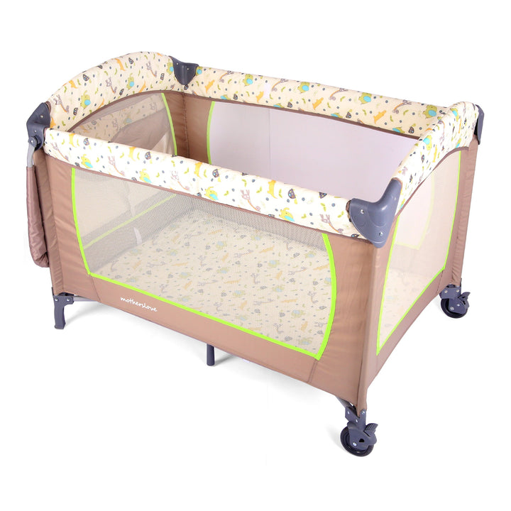 Baby Crib Playpen