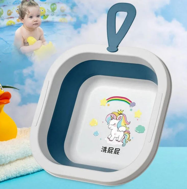 Portable Baby Bathtub