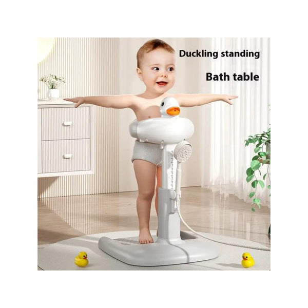 Portable Anti Slip Baby Bath Helper