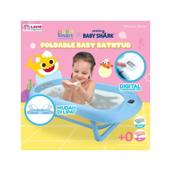 Portable Baby Bath Tub