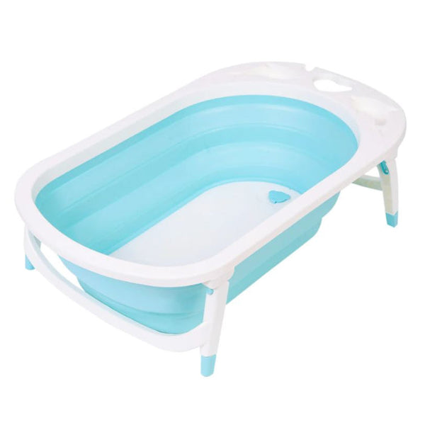 Foldable Baby Bath Tub