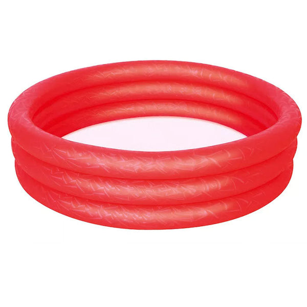 Bestway Splash and Smile Swimming Pool (L-6ft H-13")