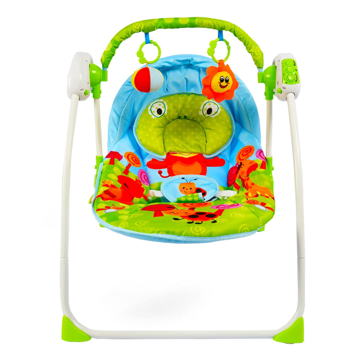 Baby Electric Swing