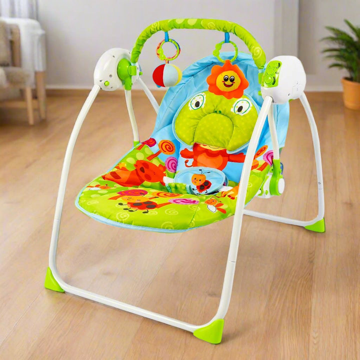 Baby Electric Swing