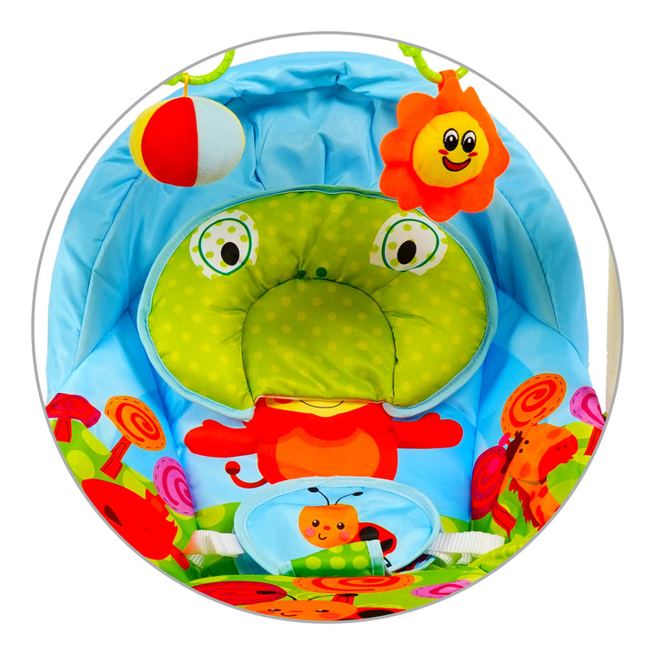 Baby Electric Swing