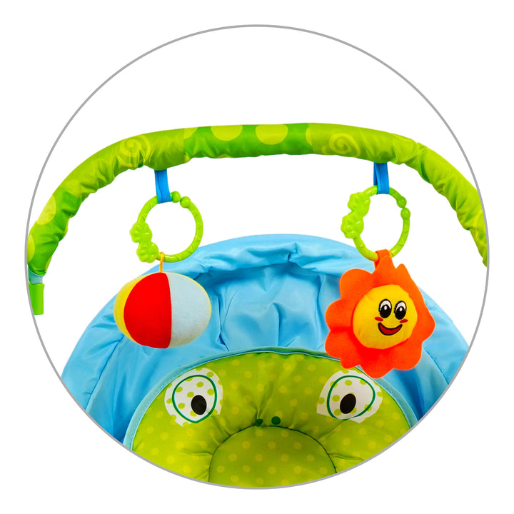 Baby Electric Swing