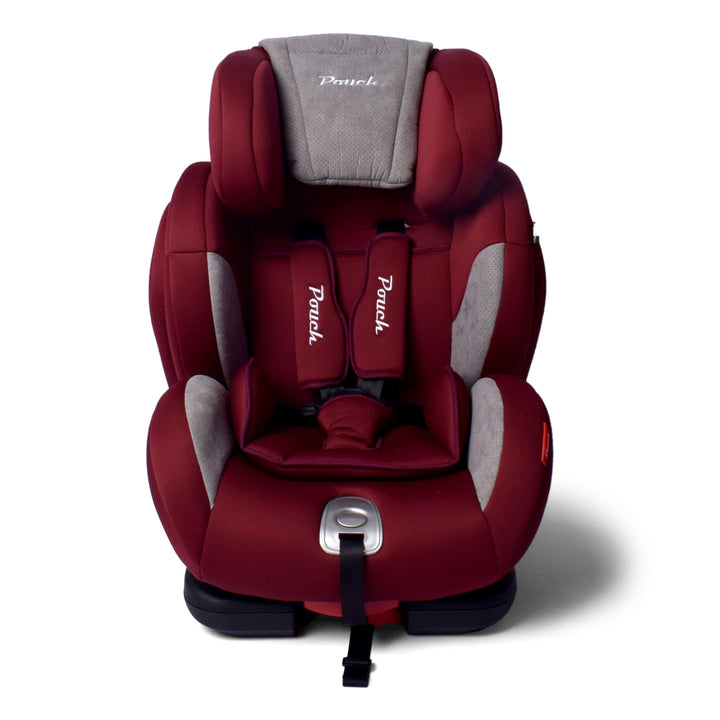 Baby Soft Car Seat