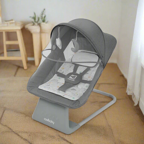 Baby Electric Swing