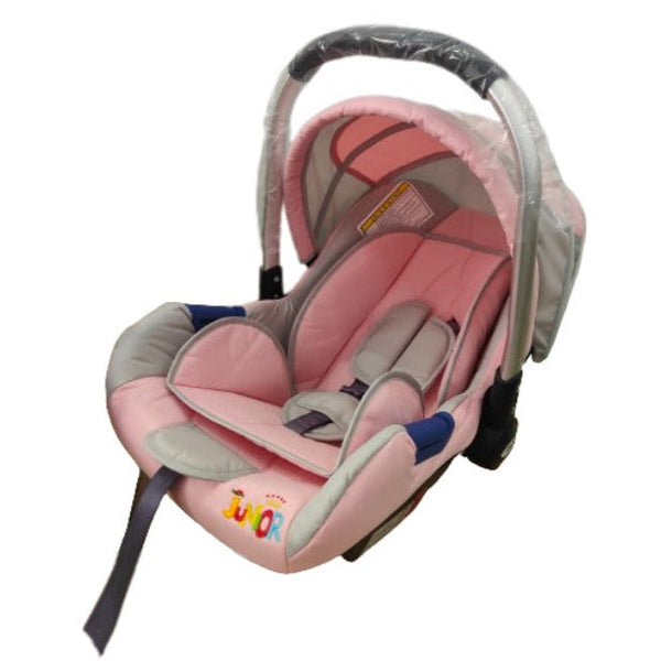 Junior Baby Carry Cot with Canopy (CC-100)