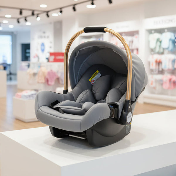 Baby Carry Cots – Giggle Nest