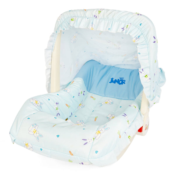 Multicolor Baby Carry Cot (CC-2930)