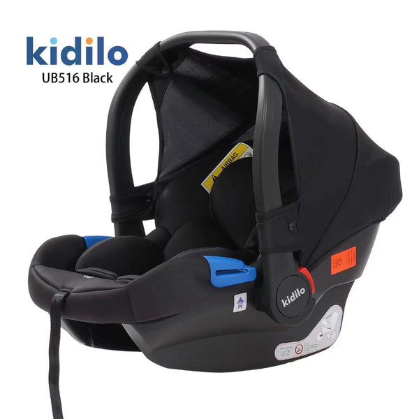 Kidilo Baby Carry Cot