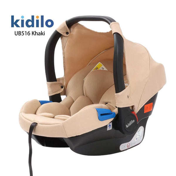 Kidilo Baby Carry Cot