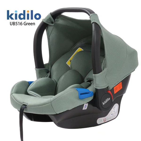 Kidilo Baby Carry Cot