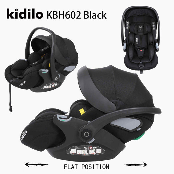 Kidilo Baby Carry Cot