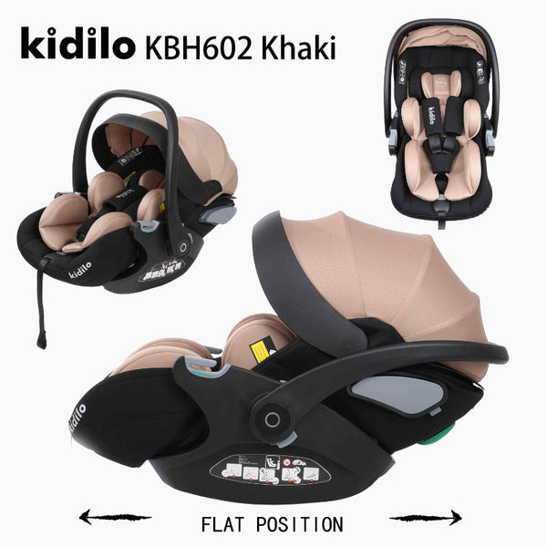Kidilo Baby Carry Cot