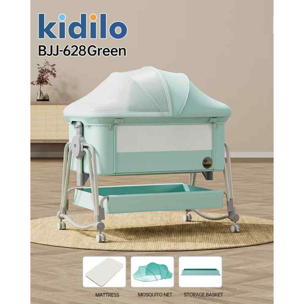 Kidilo Portable Baby Cradle