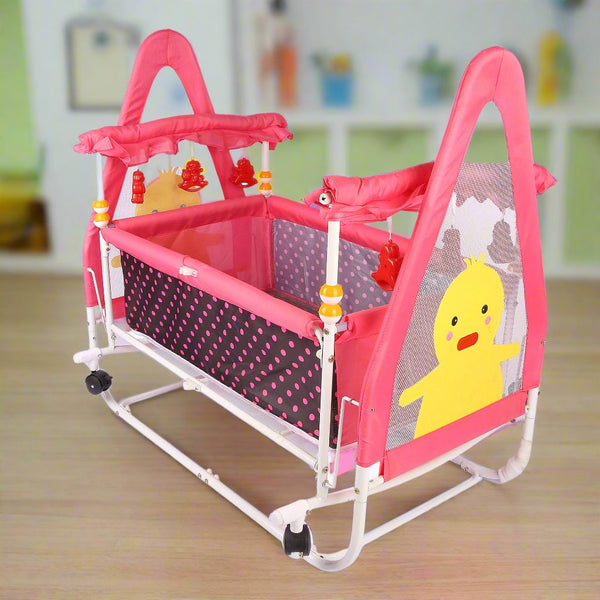 Baby Cradle