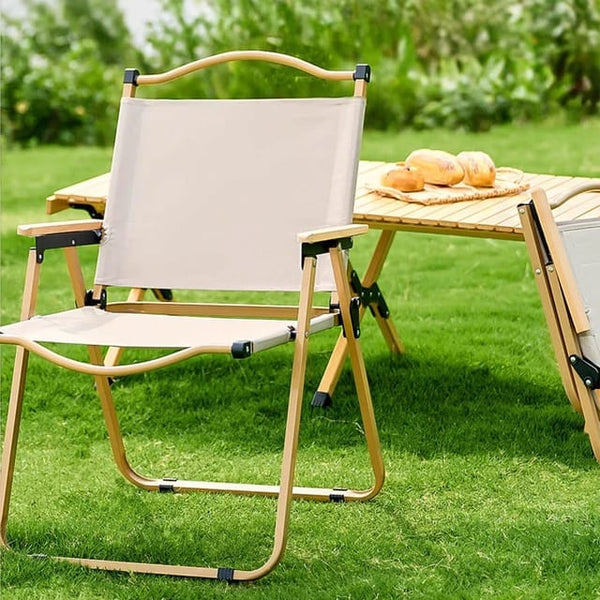 Lightweight Folding Chair for Camping