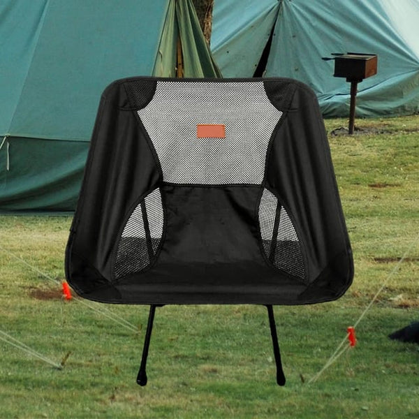 Ultralight Foldable Camping Chair