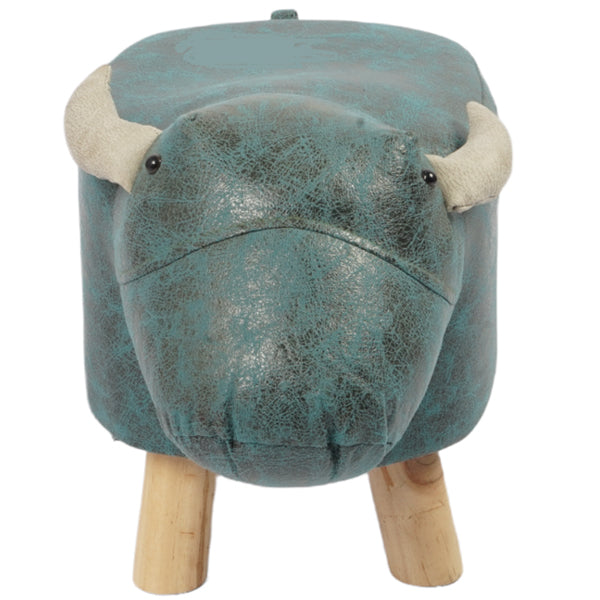 Buffalo Design Kids Soft Stool