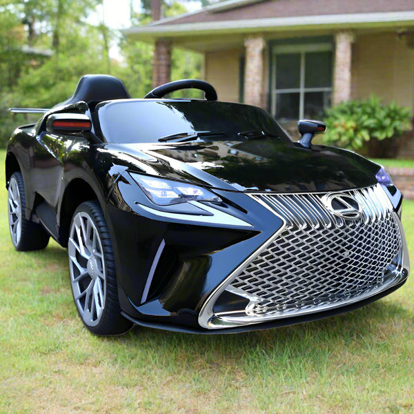 Lexus Electric Ride-On Car for Kids