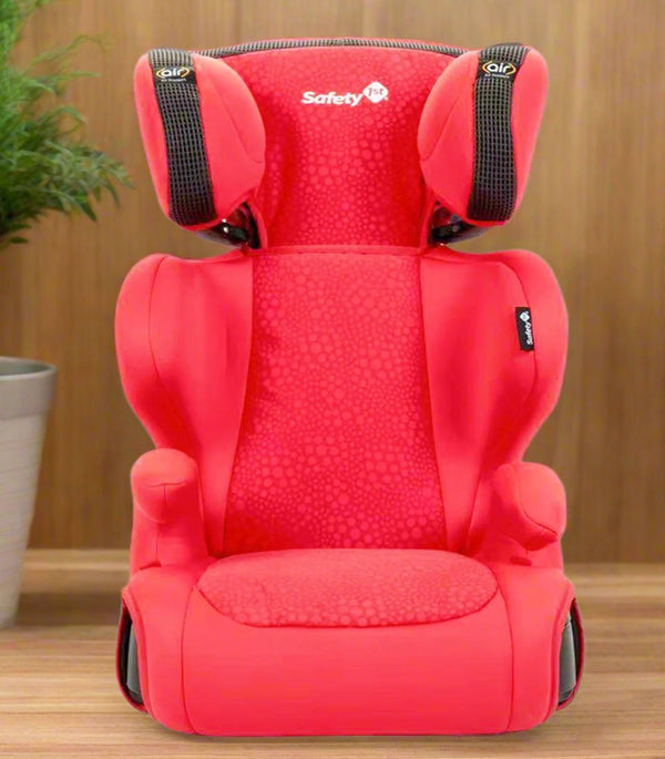 Smooth Ride Baby Car Seat (CS-842338)