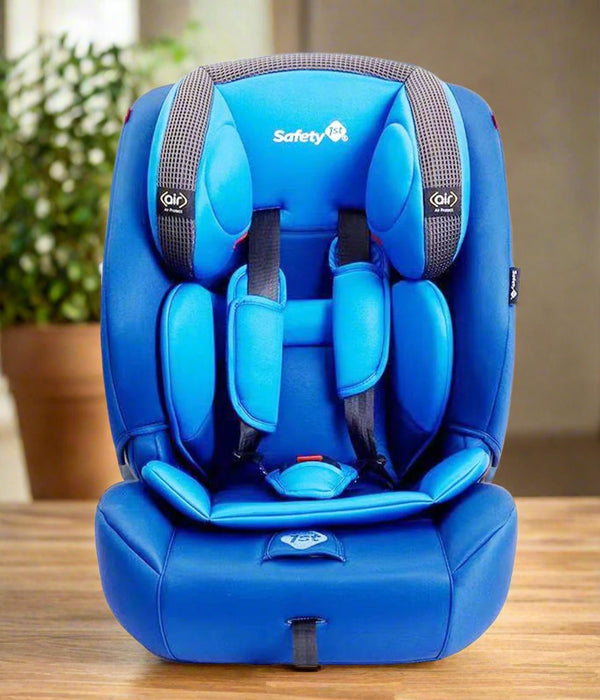 Smooth Ride Baby Car Seat (CS-842567)