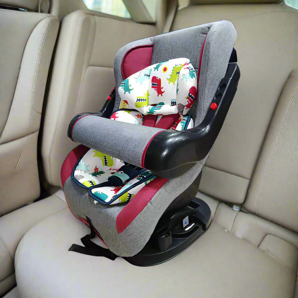 Junior High-Quality Car Seat