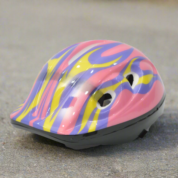 Kids Skate Safety Helmet