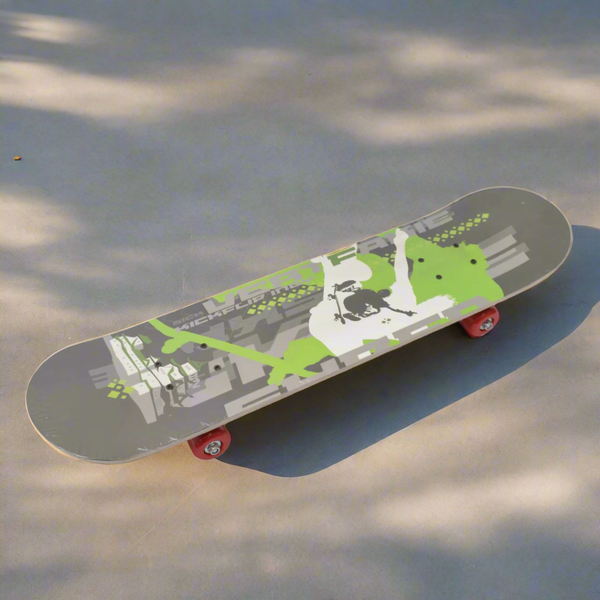 Mini Cruiser Skateboard 16.5"