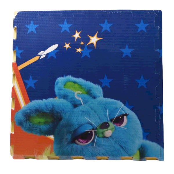 Puzzle Foam Mats - Disney - Large 2ft x 2ft
