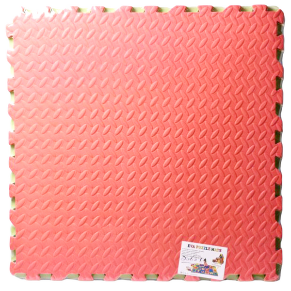 Multipurpose Sports Foam Mats EVA Foam Floor Tiles
