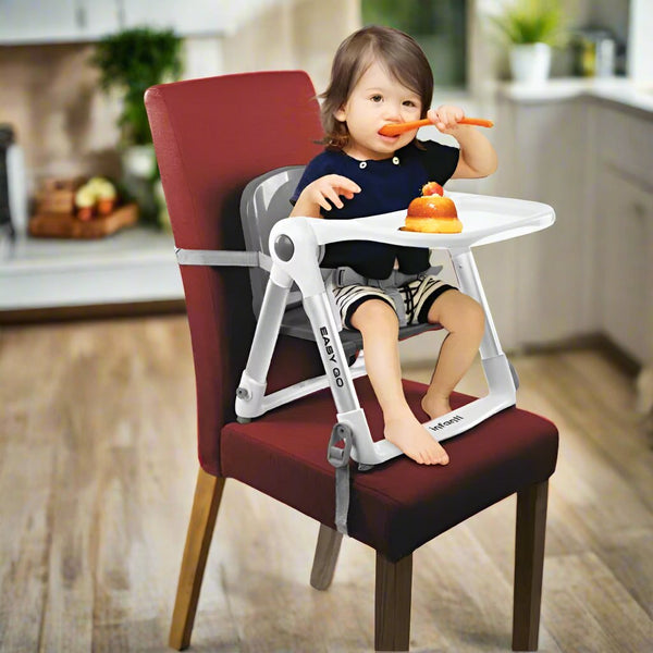 Infanti Easy-Go Baby Booster Chair