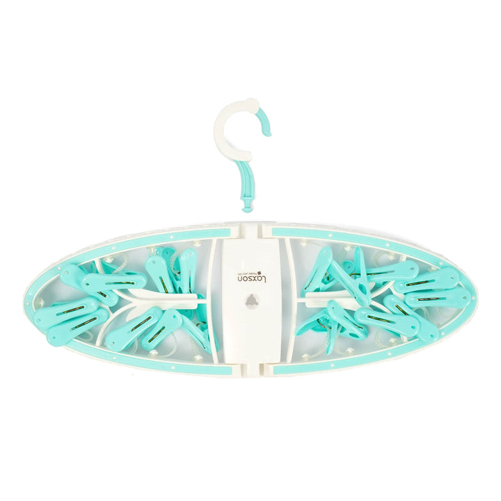Circular Cloth Hanger