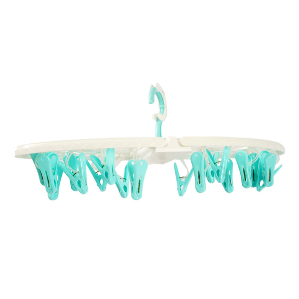 Circular Cloth Hanger