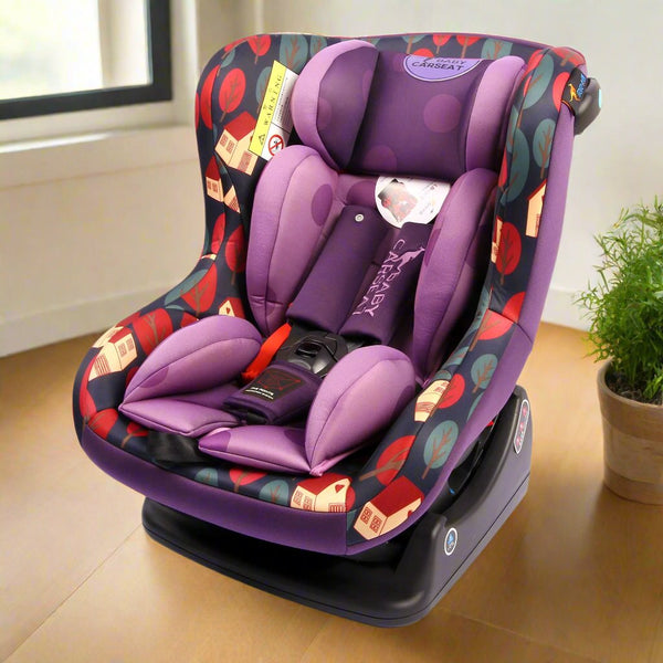 Baby Car Seat