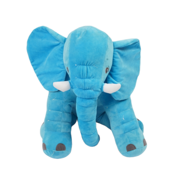 Elephant Plush Toy (L)