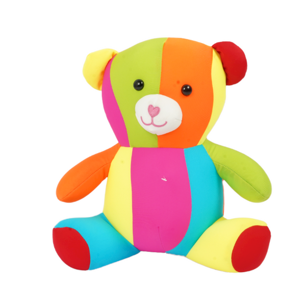 Stuffed Plush Teddy Bear Toy