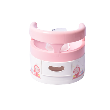 Round Shape Potty Trainer