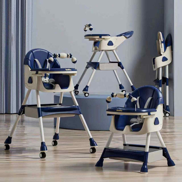 Baby Feeding Chair Kidilo