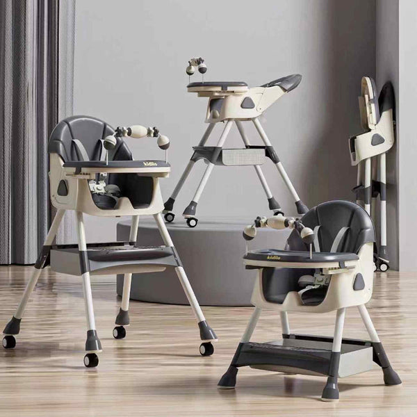 Baby Feeding Chair Kidilo