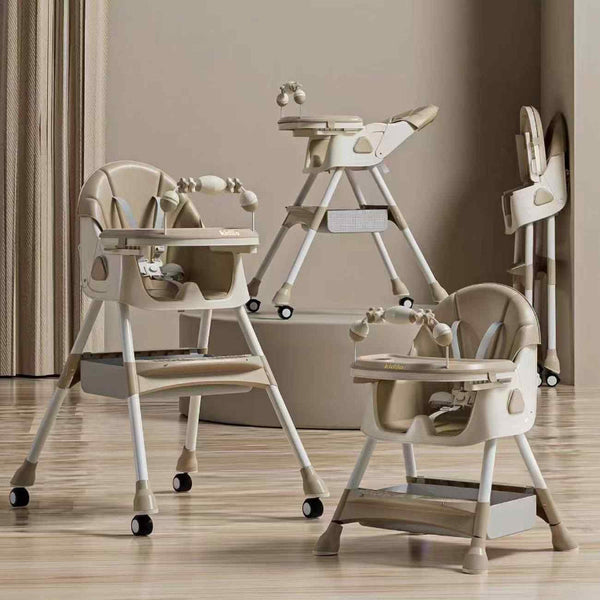 Baby Feeding Chair Kidilo