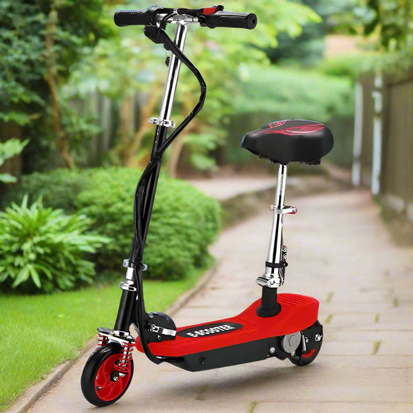 Electric Scooty
