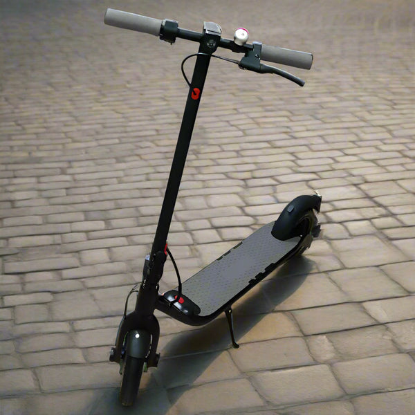 Electric Scooty