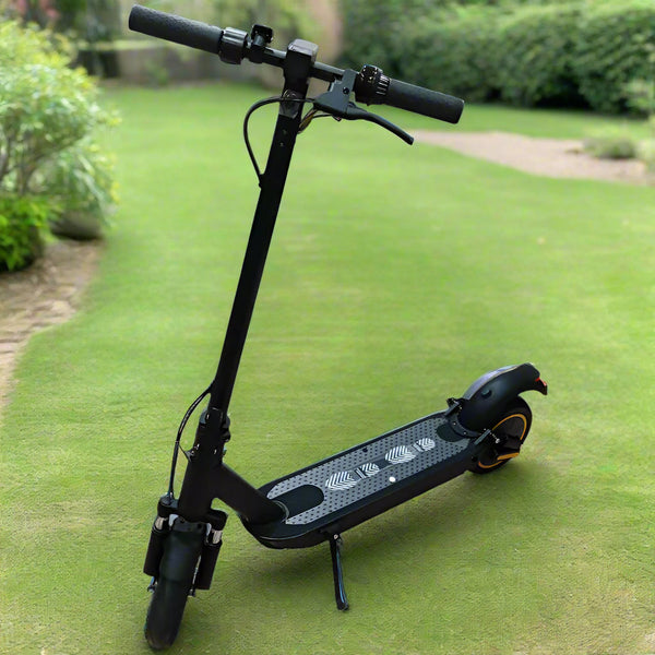 Electric Scooty