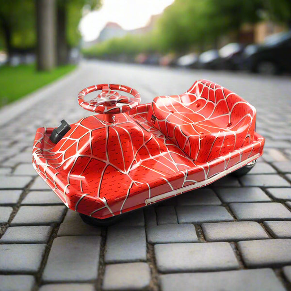 Kids Electric Powered Drift Car