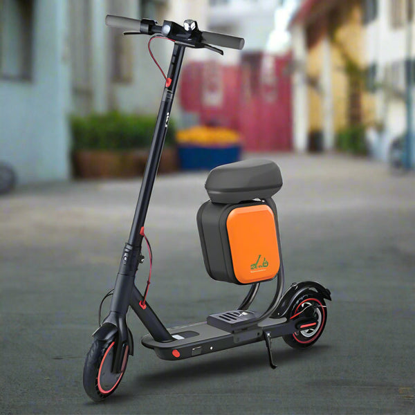 Kids Electric Scooty