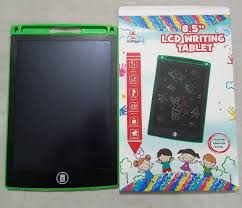 6.5-Inch LCD Writing Tablet for Kids