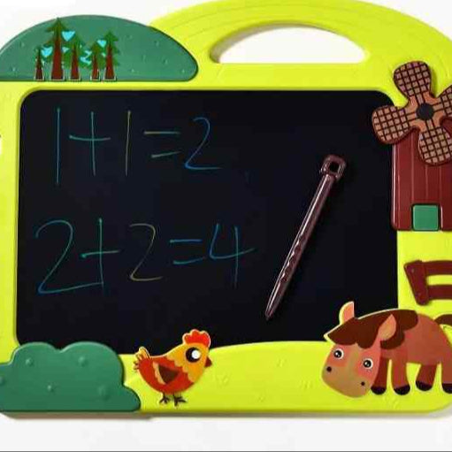LCD Writing Tablet